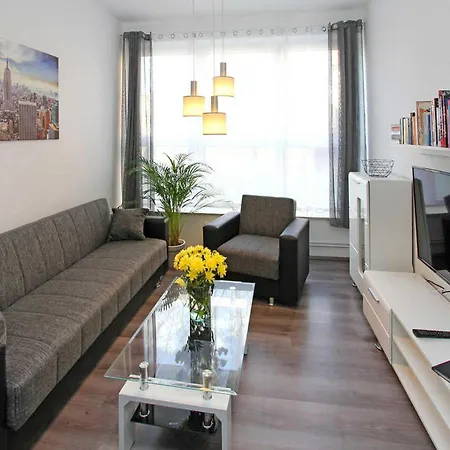 Ferienwohnung