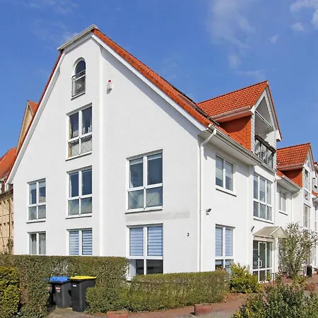 Ferienwohnung * Neubrandenburg