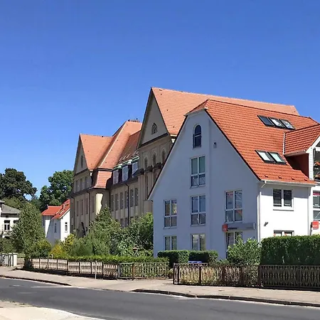 Ferienwohnung Apartmán