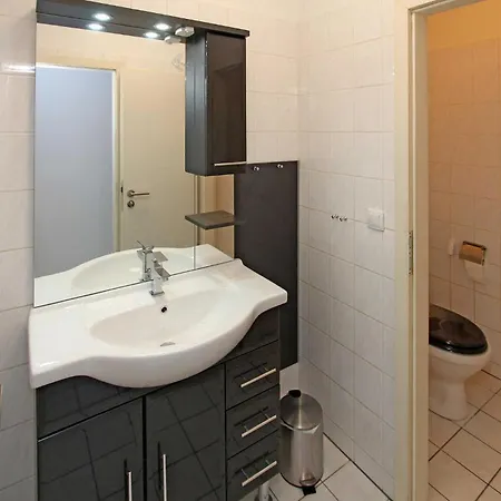 Ferienwohnung Neubrandenburg