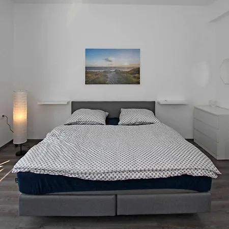 Ferienwohnung Apartmán