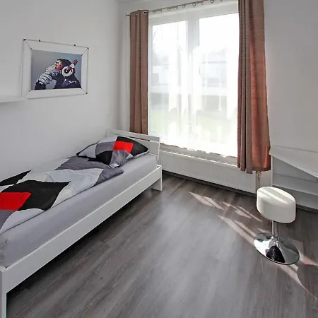 Ferienwohnung *