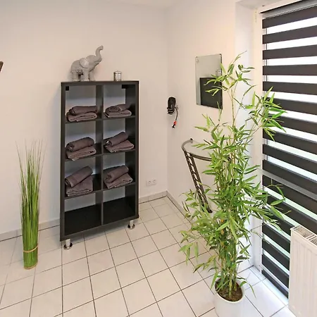 Ferienwohnung