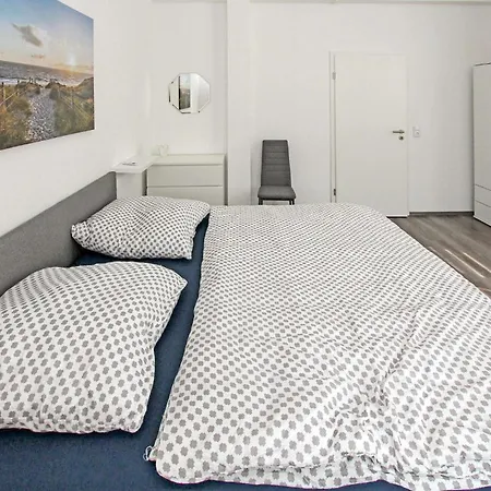Ferienwohnung Neubrandenburg
