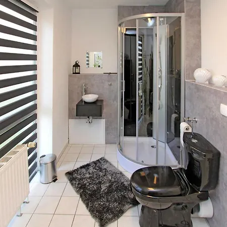 Ferienwohnung Neubrandenburg
